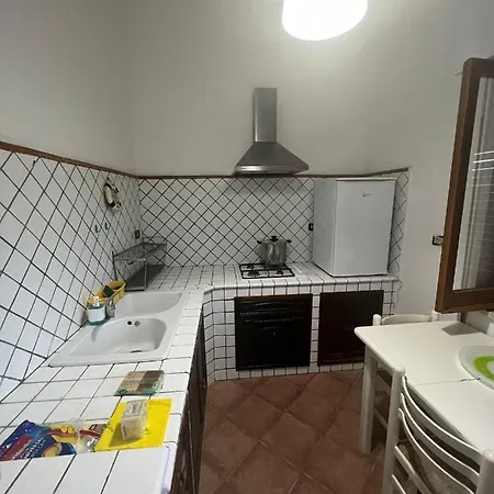 Apartman Mondello House