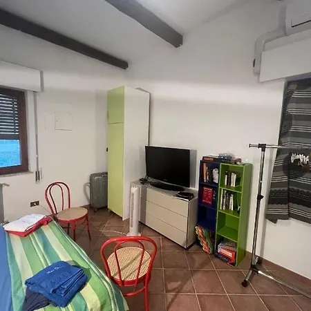 Mondello House Apartman Palermo