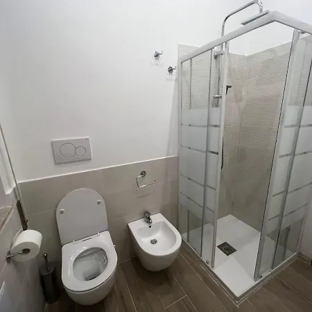 Mondello House Apartman Palermo