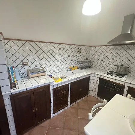 Apartman Mondello House Palermo